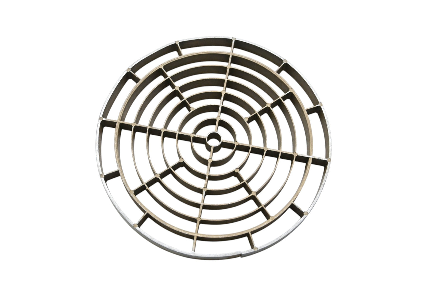 Aftermarket AC013-10 6" Metal Suction Screen