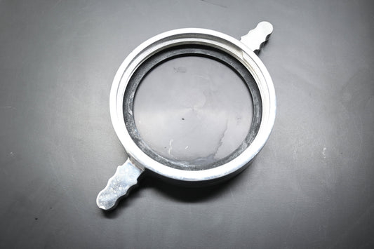 Aftermarket AC013-12 8" Female Swivel Long Handle Cap