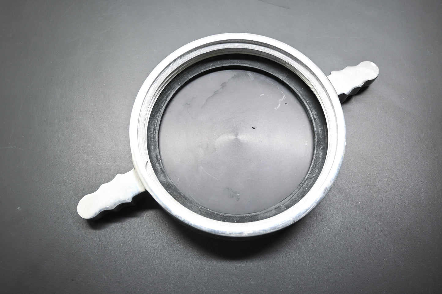 Aftermarket AC013-12 8" Female Swivel Long Handle Cap