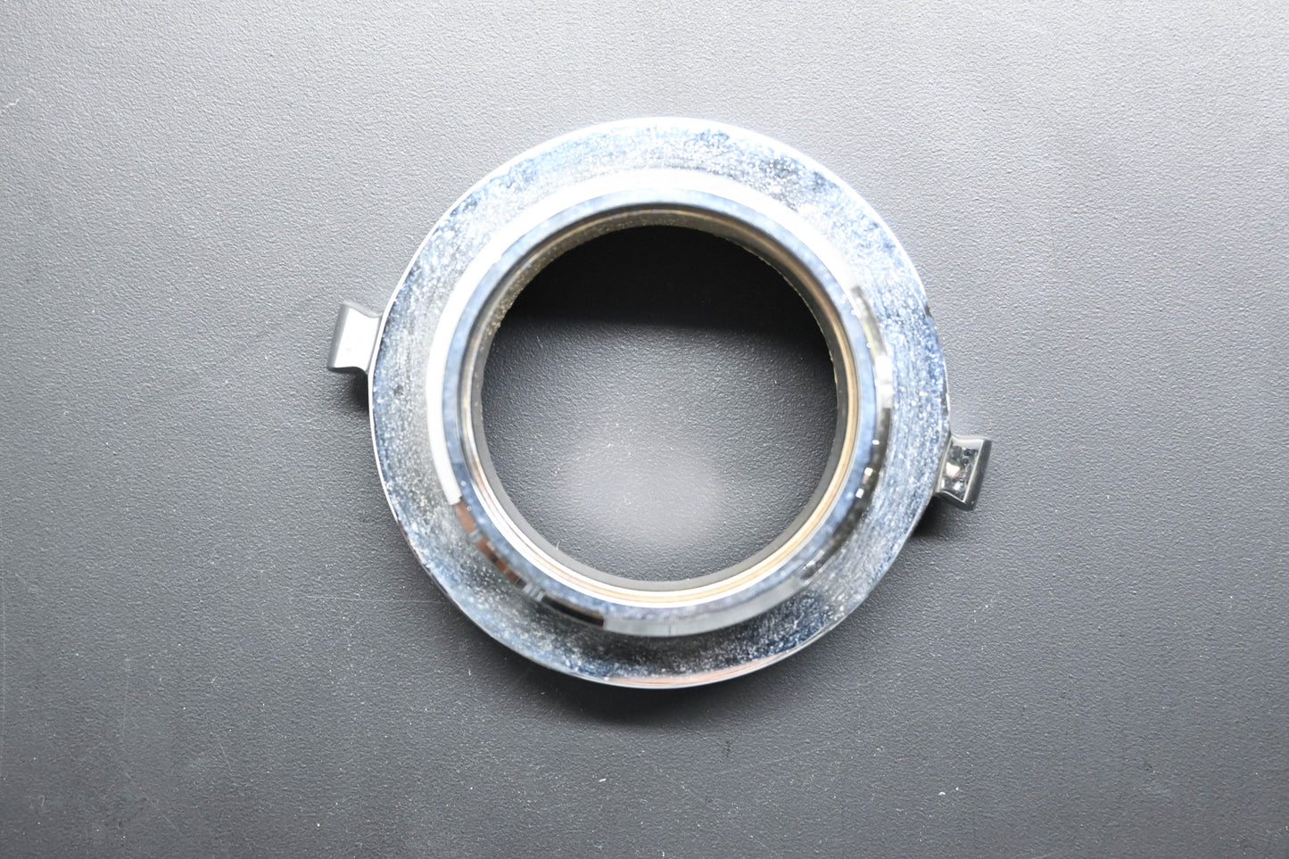 Akron Brass AC014-3 3.5" NST Female to 2.5" NH Male Adapter