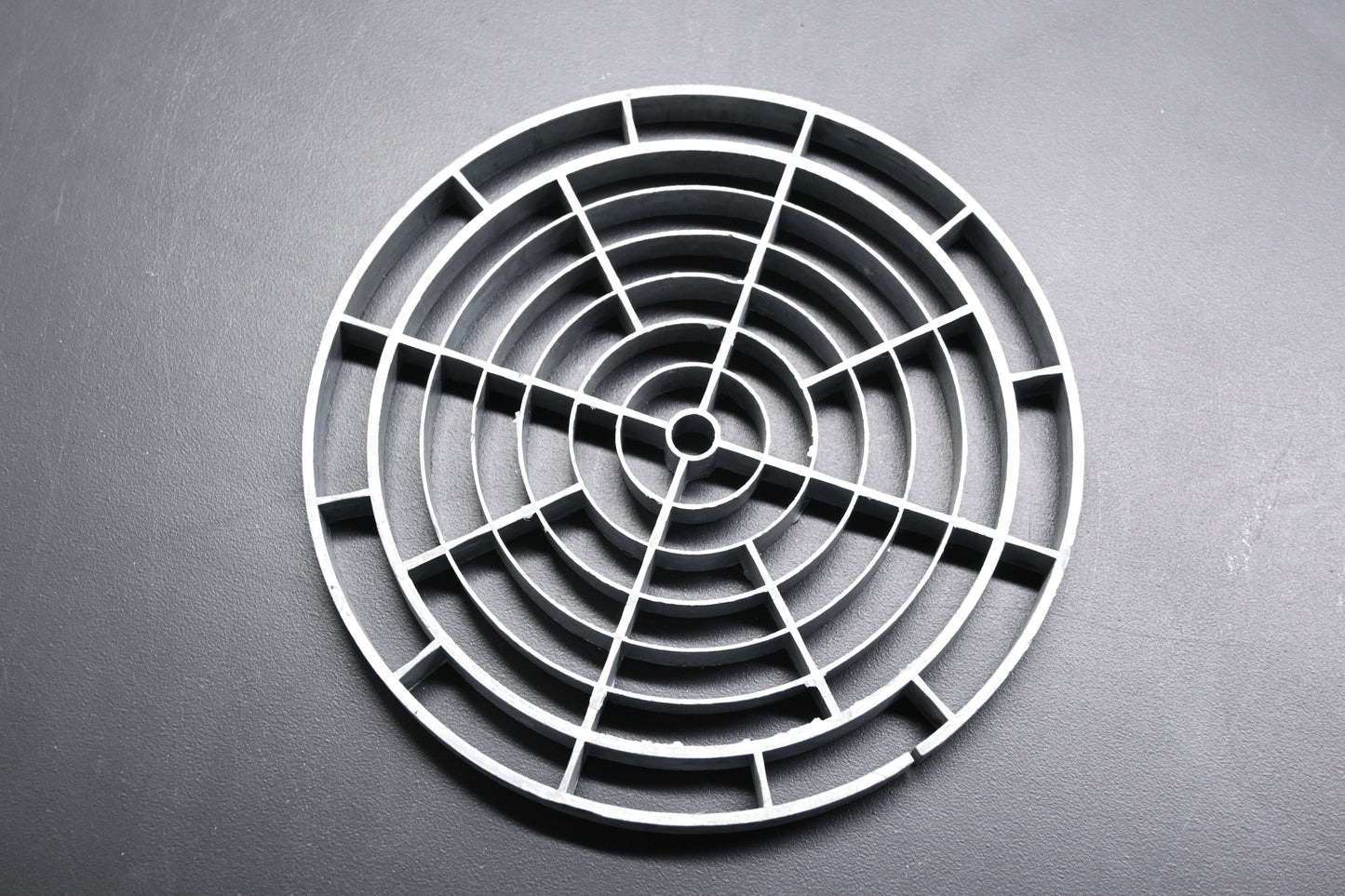 Aftermarket AC014-4 6" Metal Suction Screen NOS