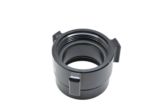 AWG AC014-5 2.5" NH Female to Female Swivel Adapter