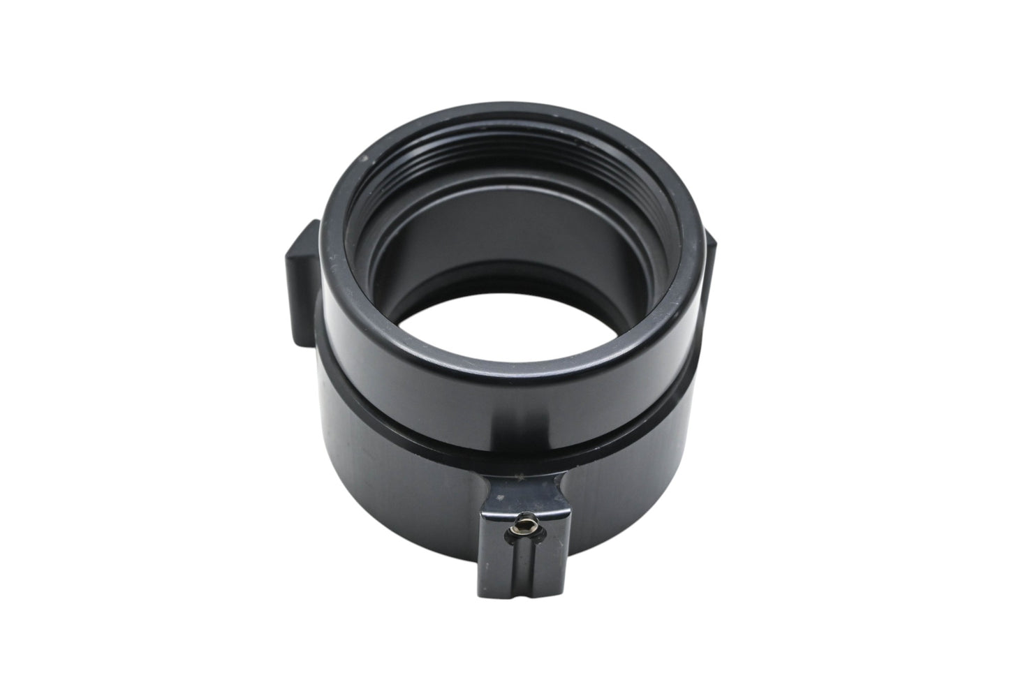 AWG AC014-5 2.5" NH Female to Female Swivel Adapter