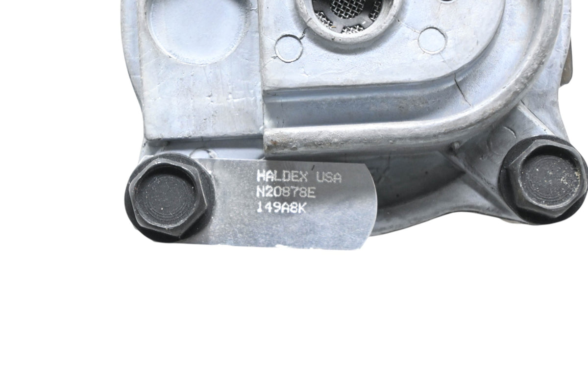 Haldex N20878E Automatic Drain Valve