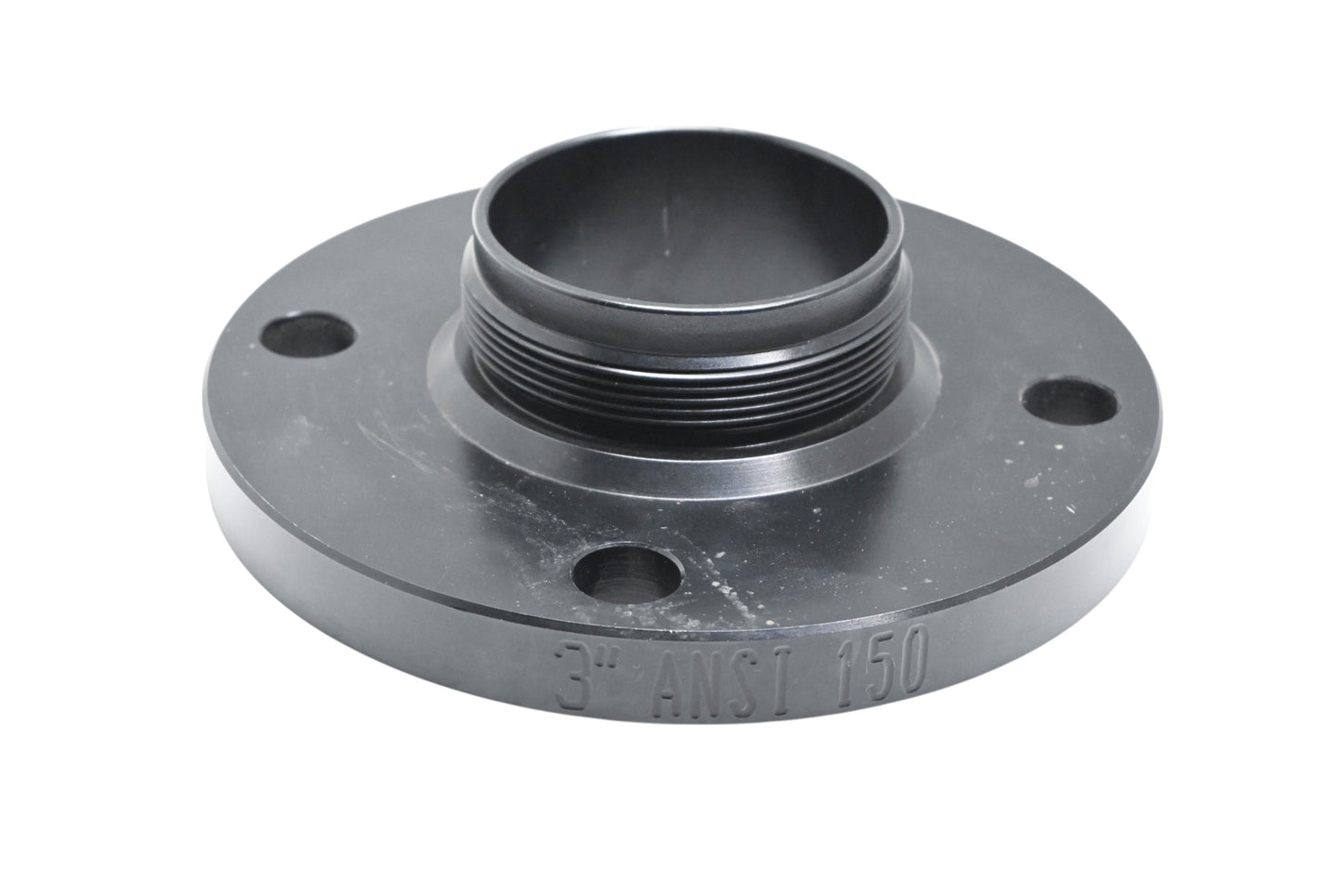 Aftermarket AC014-10 3" ANSI 150 Grooved Flange Male Thread