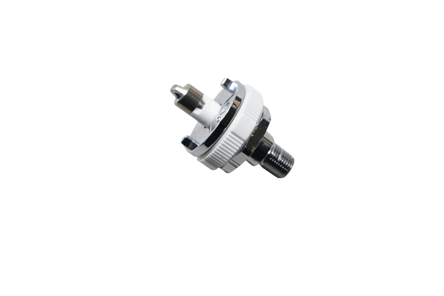 Amvex Corporation AD-OHUV-M2 Ohmeda Vacuum Adapter 1/8" MNPT NOS