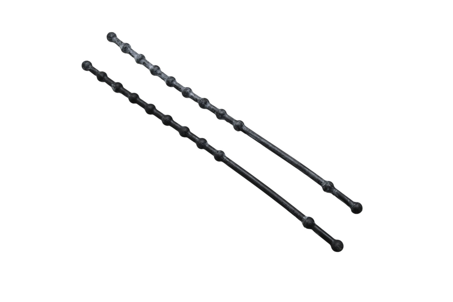 Amerex Corp 860, 862 Fire Extinguisher Bracket Rubber Straps Qty 2 NOS