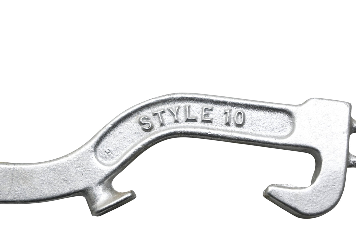 Akron Brass 00100008 Style 10 Spanner Wrench