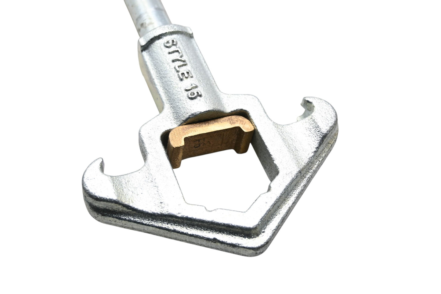 Akron Brass 00150001 Hydrant & Spanner Wrench