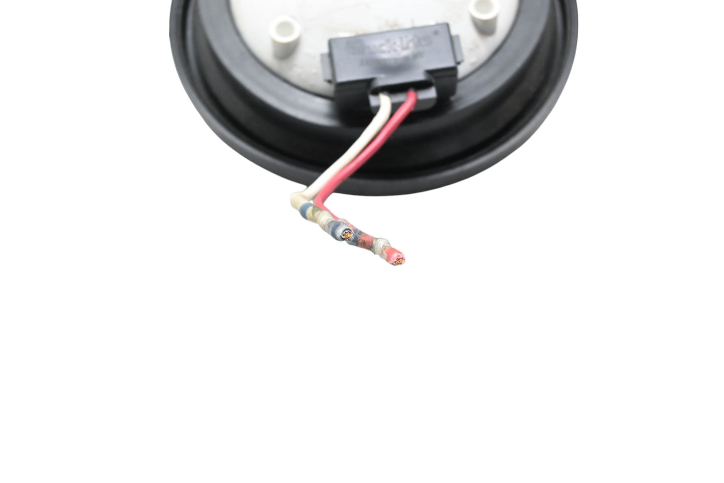 Truck-Lite 40203 Model 40 Dome Lamp With Seal & Connector