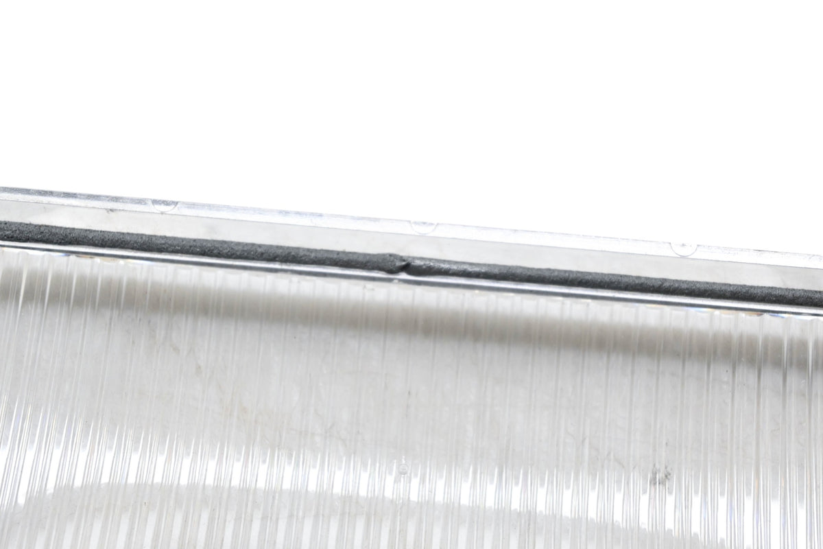 Whelen 68-1183582-3SA 700 Series Clear Lens With Seal
