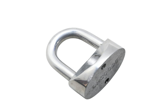 Cast Products Inc. DHC0006 Door Grabber Hook Chrome NOS