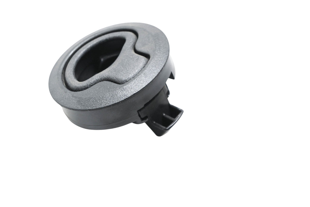 Southco BJ021-16 Plastic Push To Close Non-Locking Latch