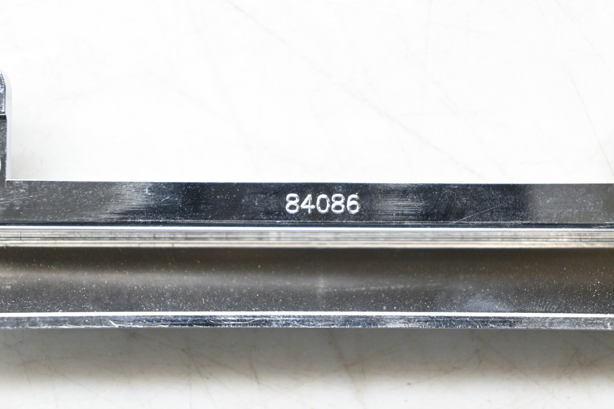 Whelen 84086 900 Series Chrome Trim Flange
