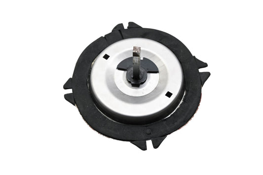 Aftermarket MC014-11 Stainless 7" D Ring Swivel Handle