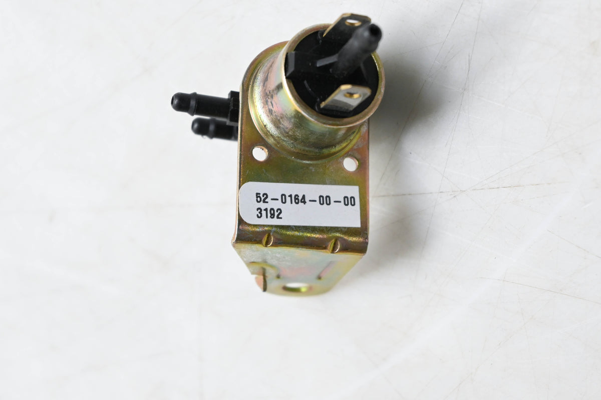 Aftermarket 52-0164-00-00, 106667 3 Port Vacuum Solenoid Kit NOS