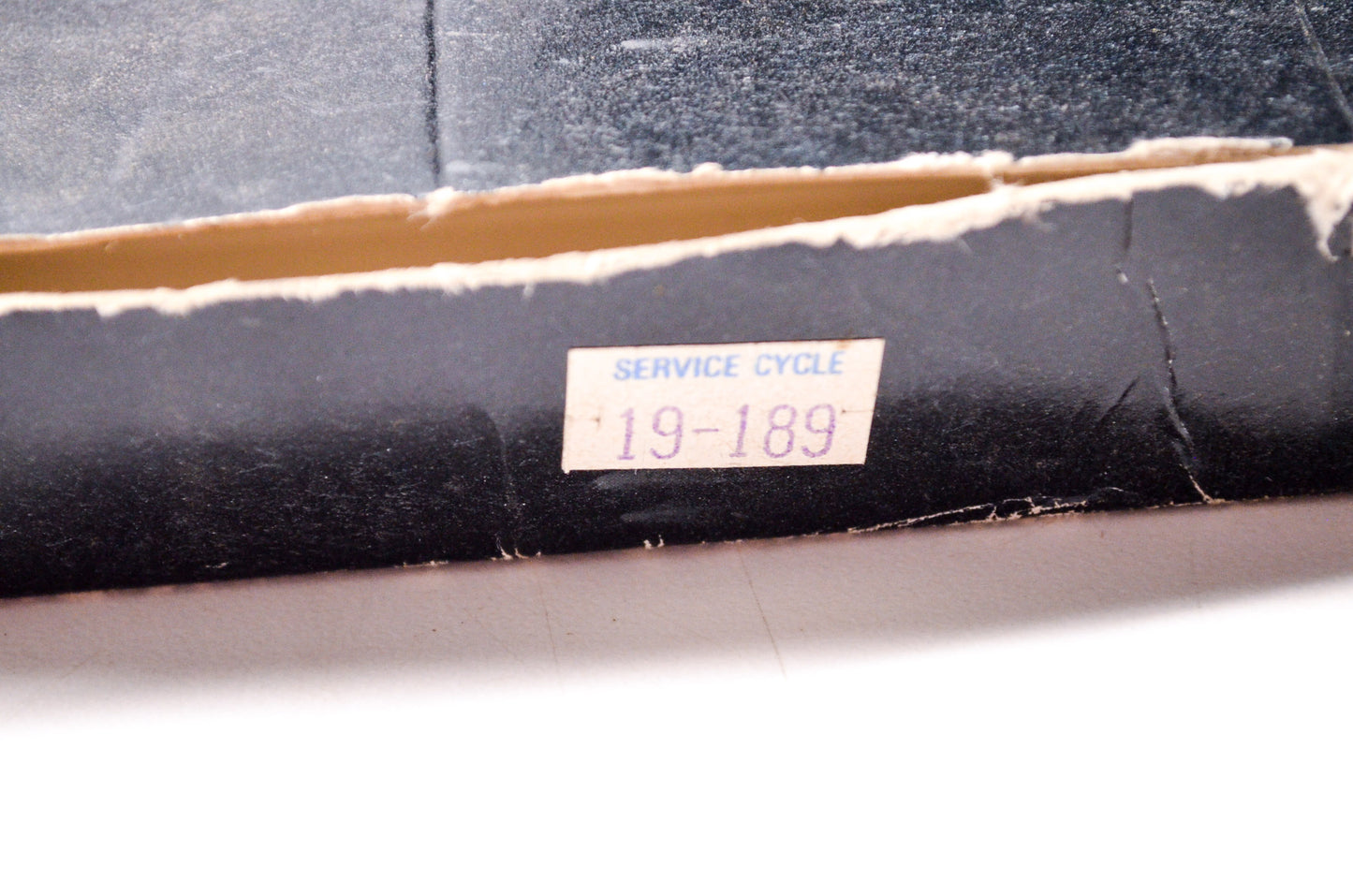 Syracuse 19-189, 941-DIS Silver Bicycle Tire Gauge 20-120 lbs NOS