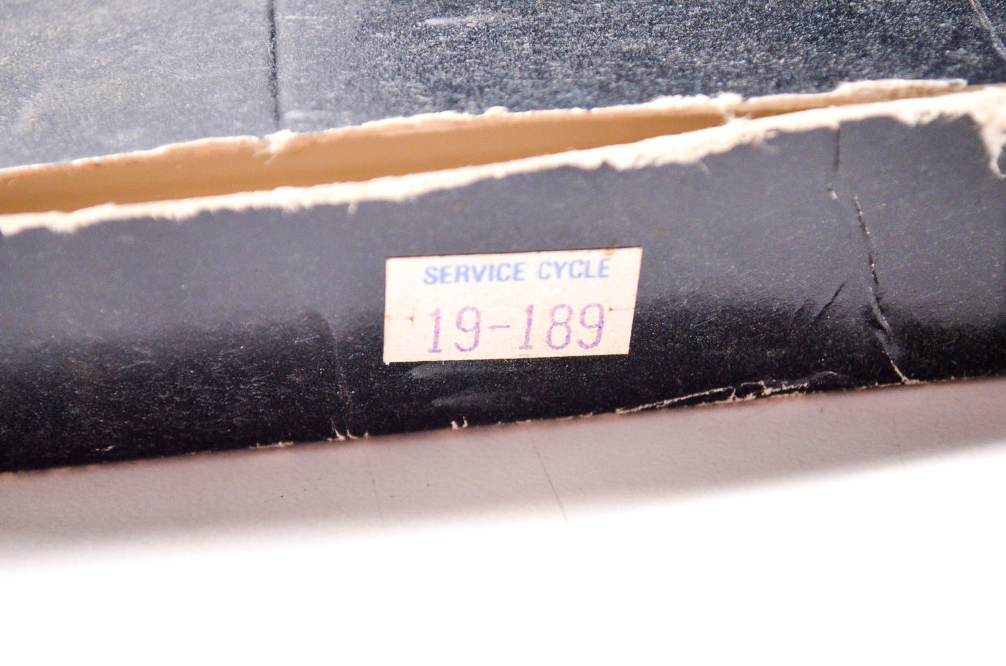 New Syracuse Gold Bicycle Tire Gauge 20-120 lbs NOS