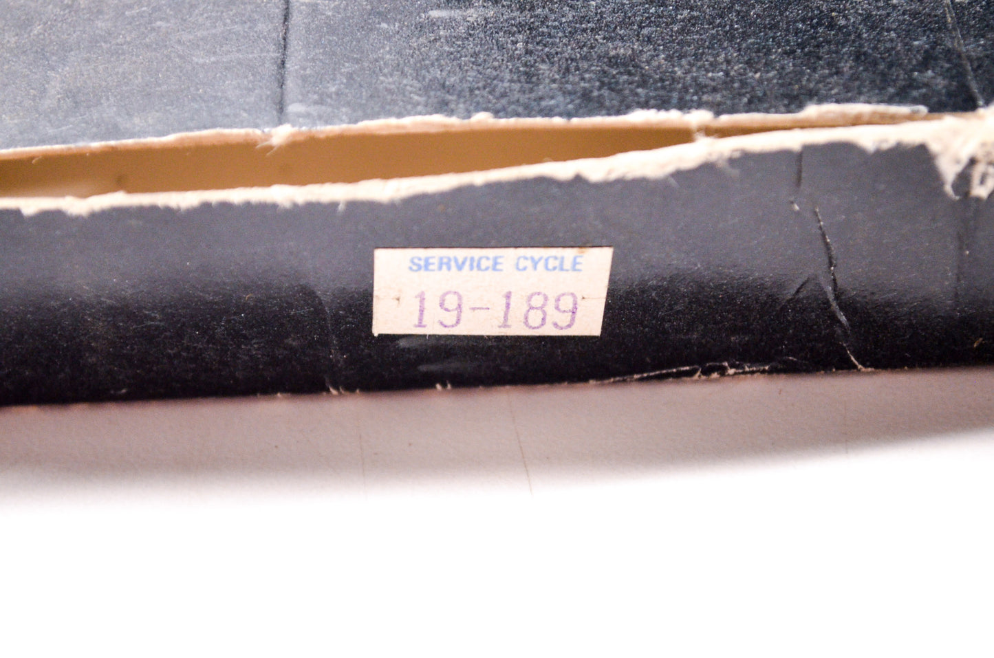 Syracuse 19-189, 941-DIS Grey Bicycle Tire Gauge 20-120 lbs NOS