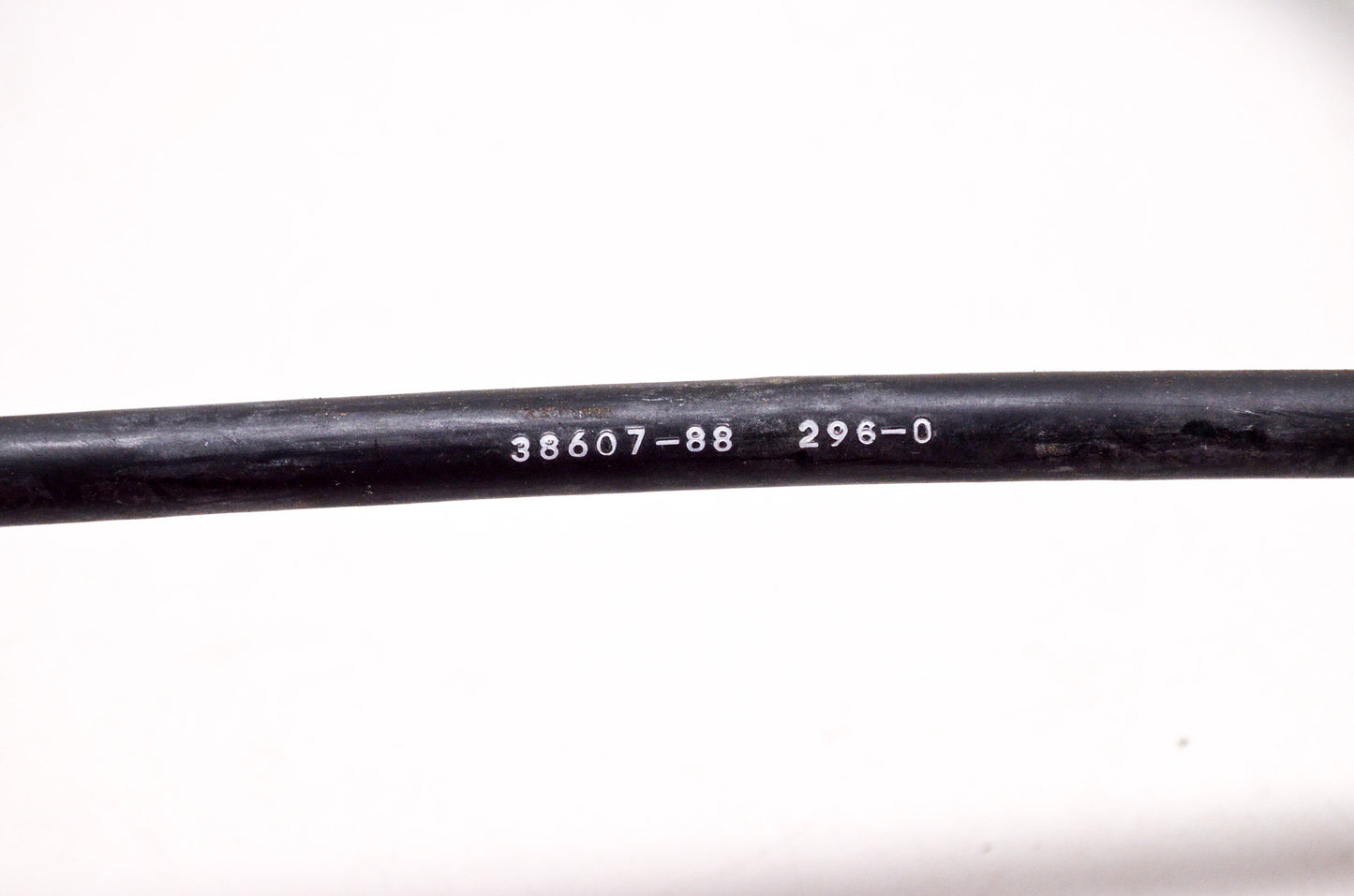 New OEM Harley Davidson Clutch Cable NOS