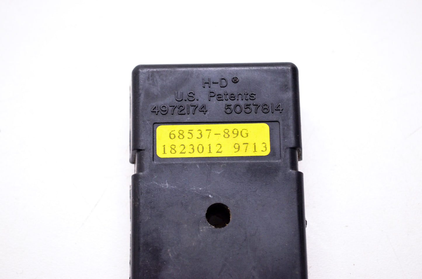 OEM Harley Davidson Turn Signal Control Module