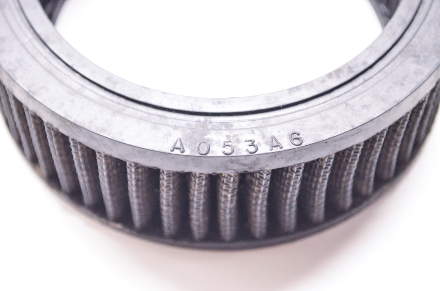 Air Filter Washable Reusable Harley Davidson
