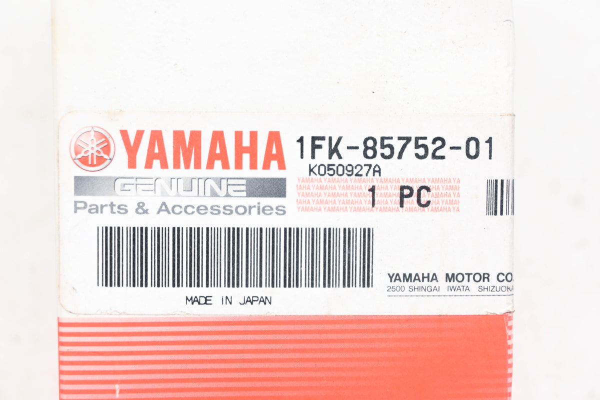 New OEM Yamaha 1FK-85752-01-00 Fuel Meter Sender Unit NOS