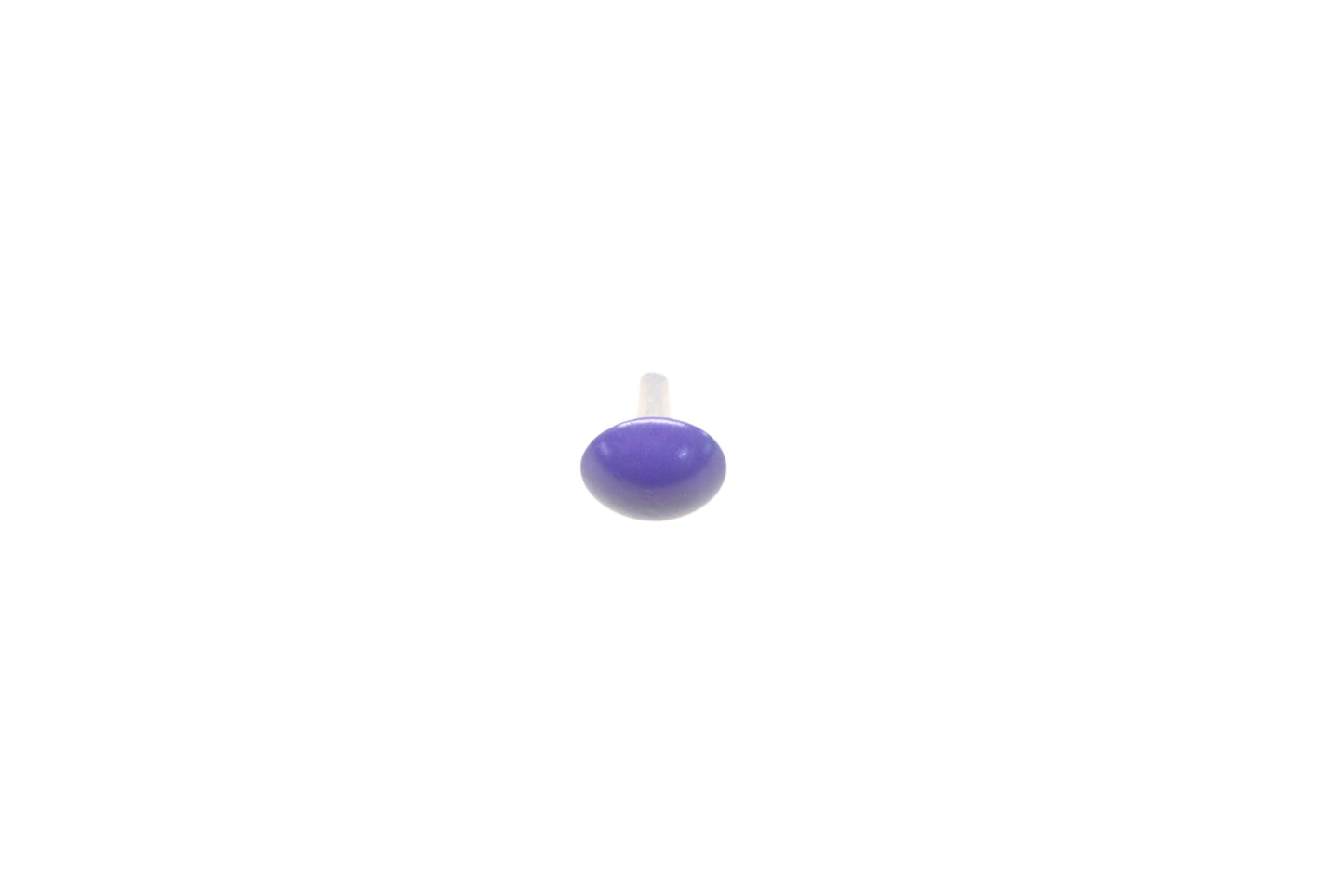 New OEM Yamaha F0D-U352E-00-00 Purple Mushroom Plug NOS
