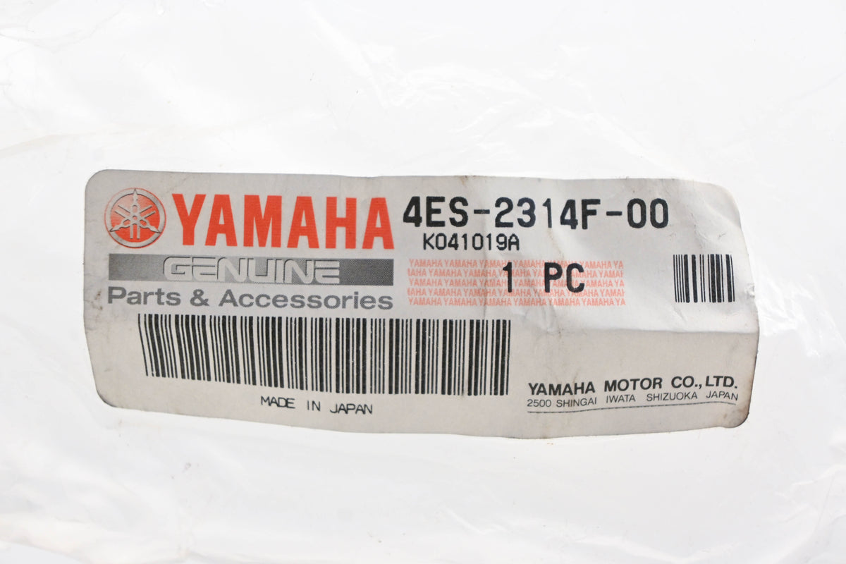 New OEM Yamaha 4ES-2314F-00-00 Protector Guide Component NOS
