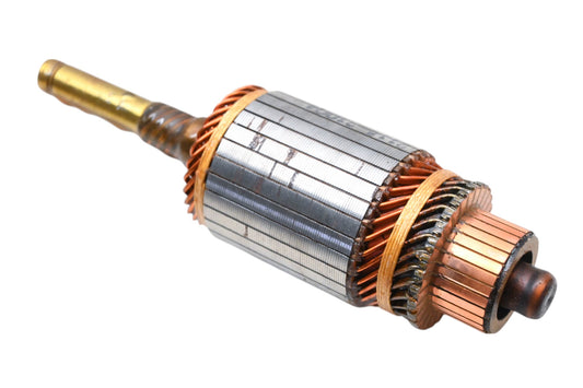 Aftermarket 2114-31004 Starter Motor Armature NOS