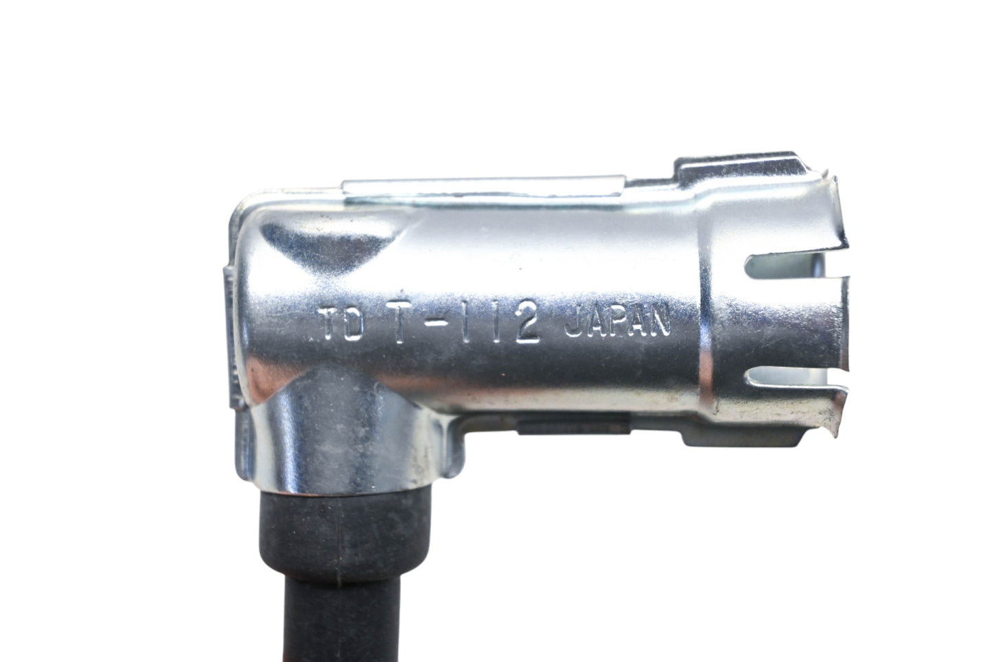TD T-112 Spark Plug Resistor Cap NOS