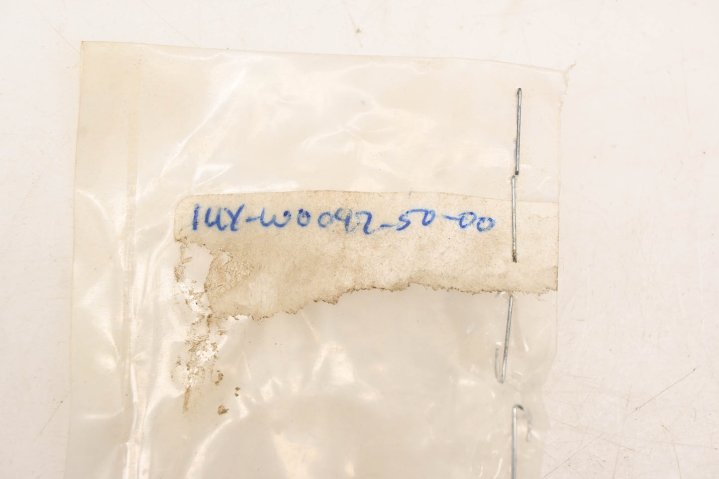 New OEM Yamaha 1UY-W0047-50-00 Caliper Seal Kit NOS