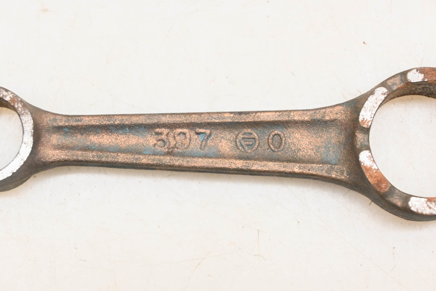 New OEM Yamaha 397-11651-00-00 Connecting Rod NOS