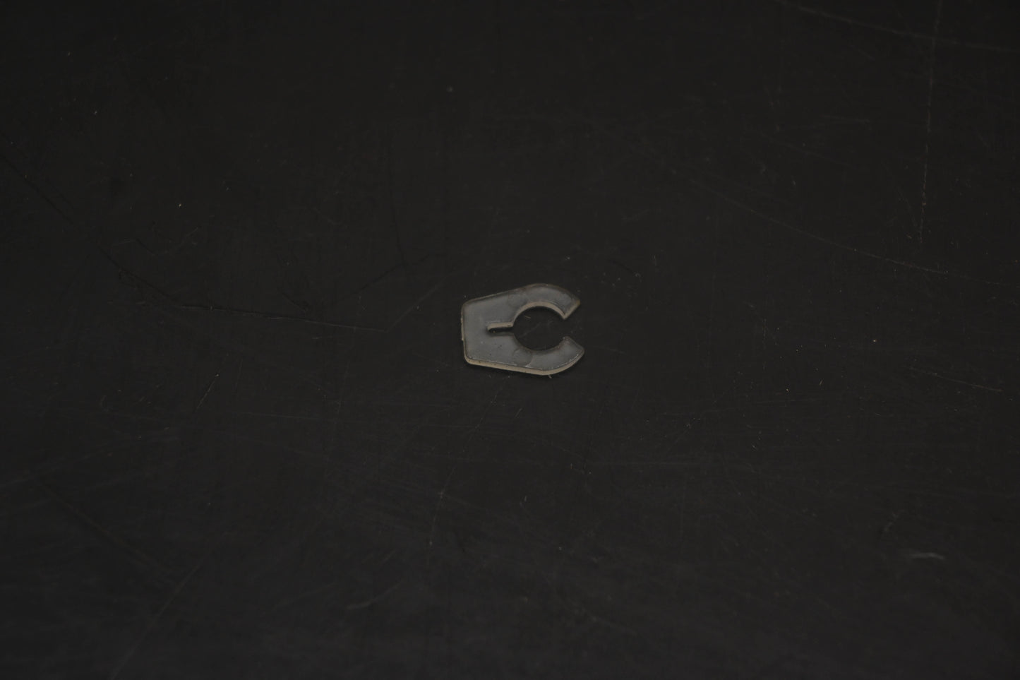 New OEM Yamaha 676-44188-00-00 Special Shaped Washer NOS