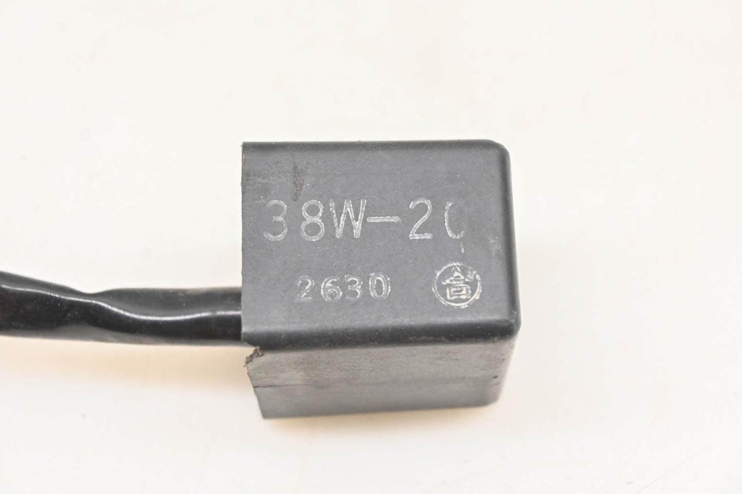 OEM Yamaha 38W-85540-20-00 CDI Unit