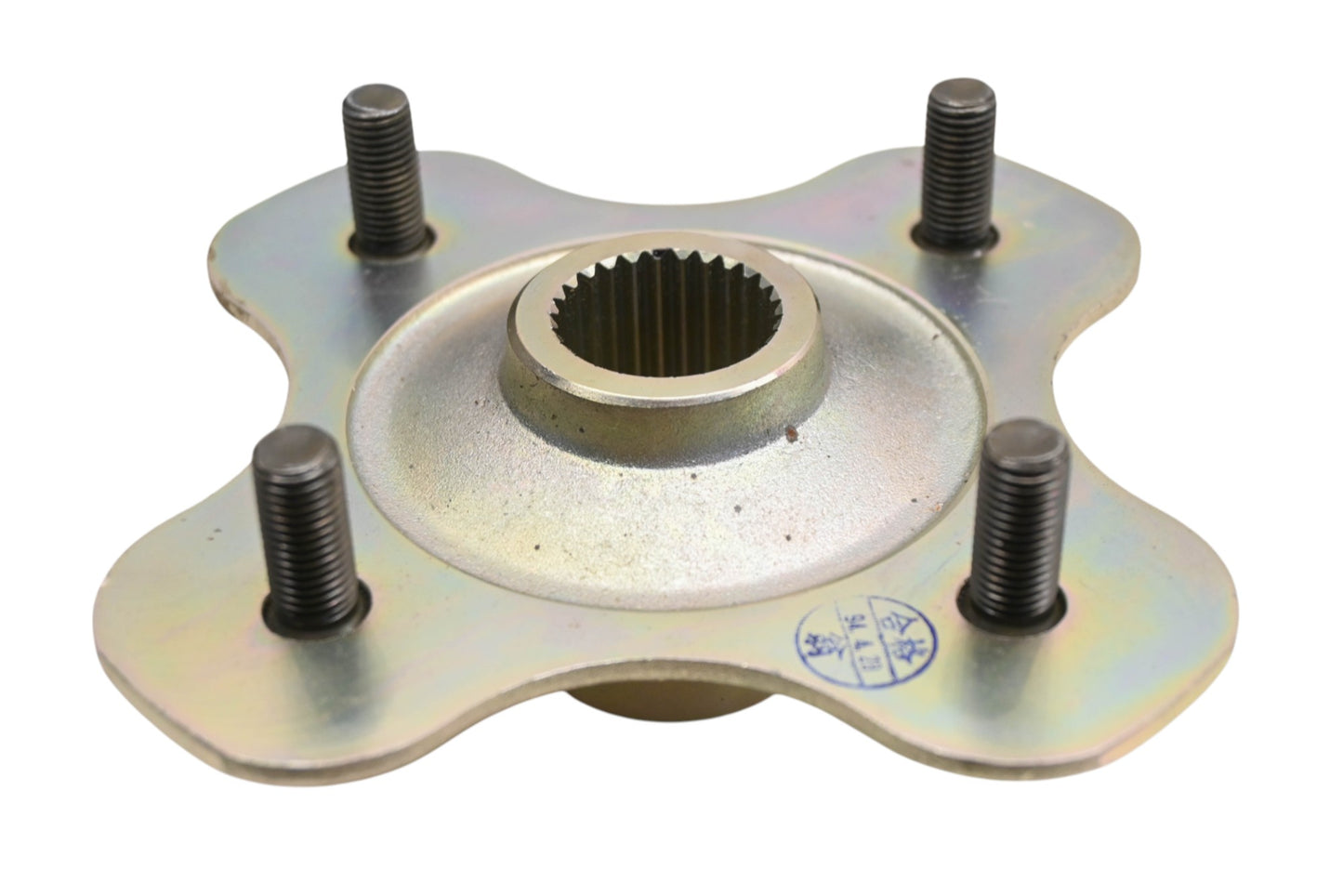 New OEM Yamaha 5ND-F5383-10-00 Rear Wheel Hub NOS