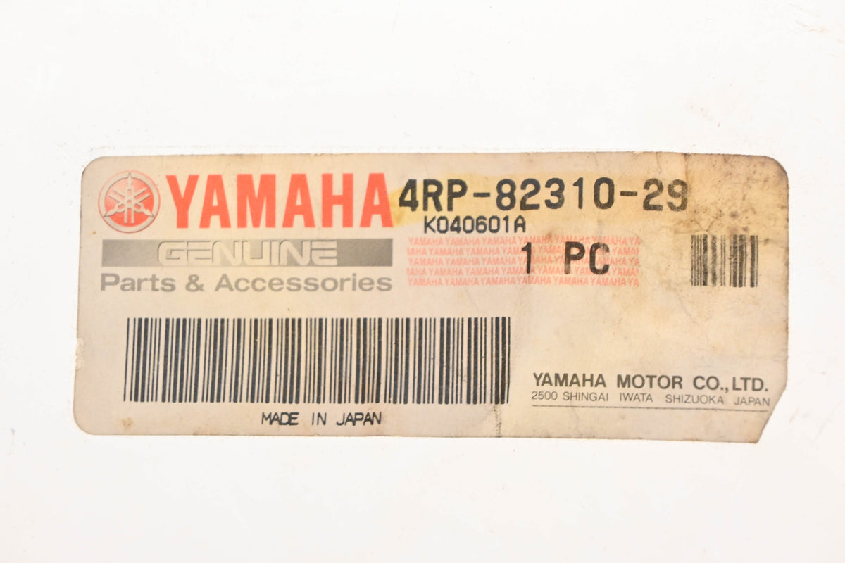 New OEM Yamaha 4RP-82310-29-00 Ignition Coil Assembly NOS