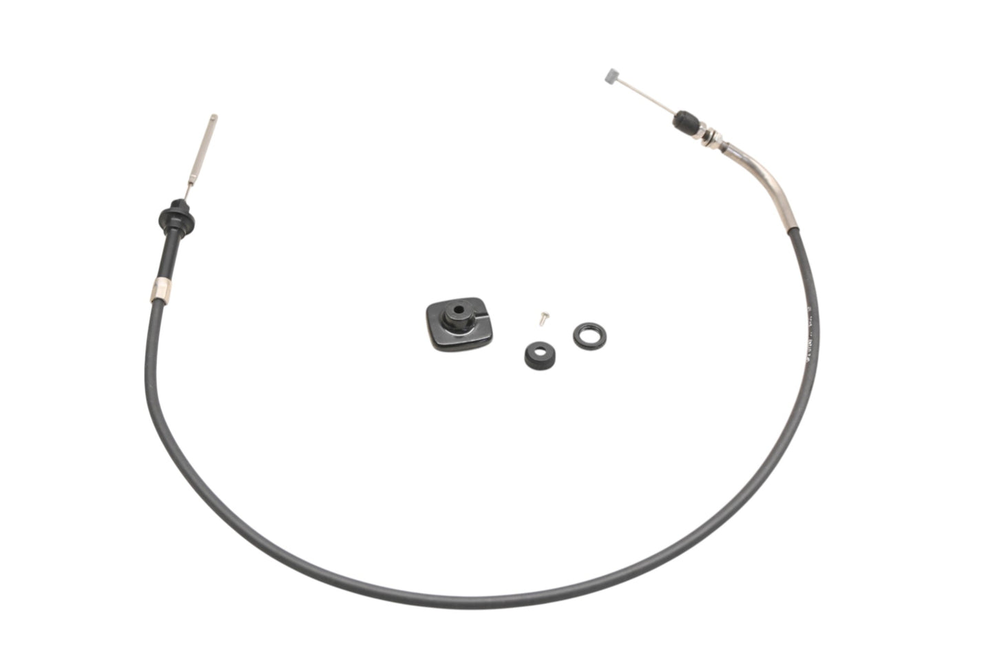 New OEM Yamaha GP2-U7242-01-00 Choke Cable Kit NOS