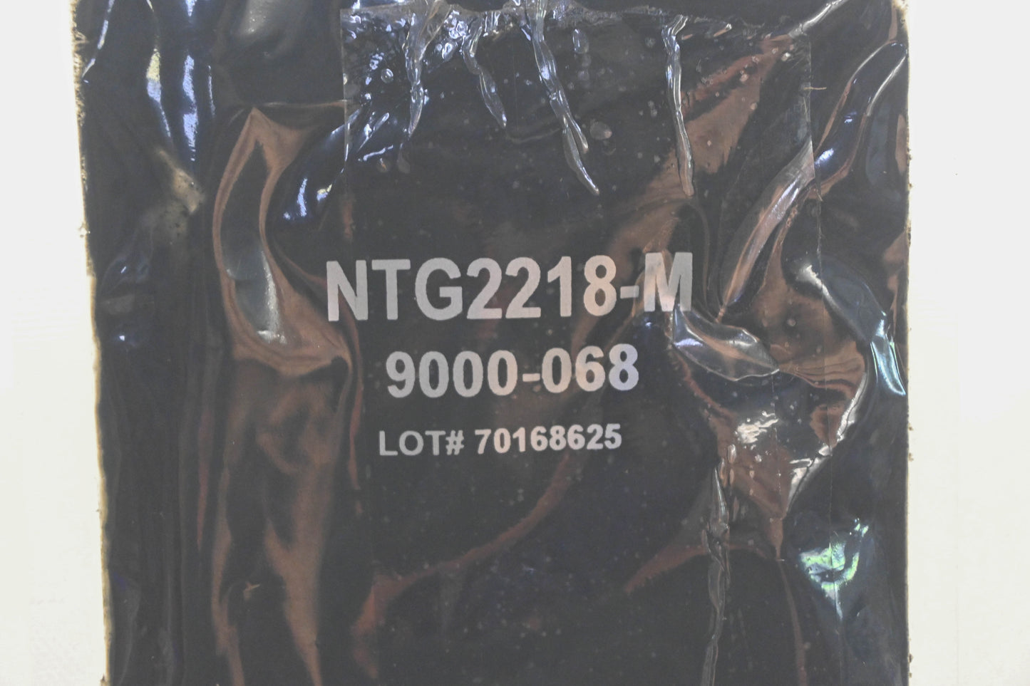 Aftermarket NTG2218-M, 9000-068 CV Axle Lubricant Grease 2.5oz Packet NOS