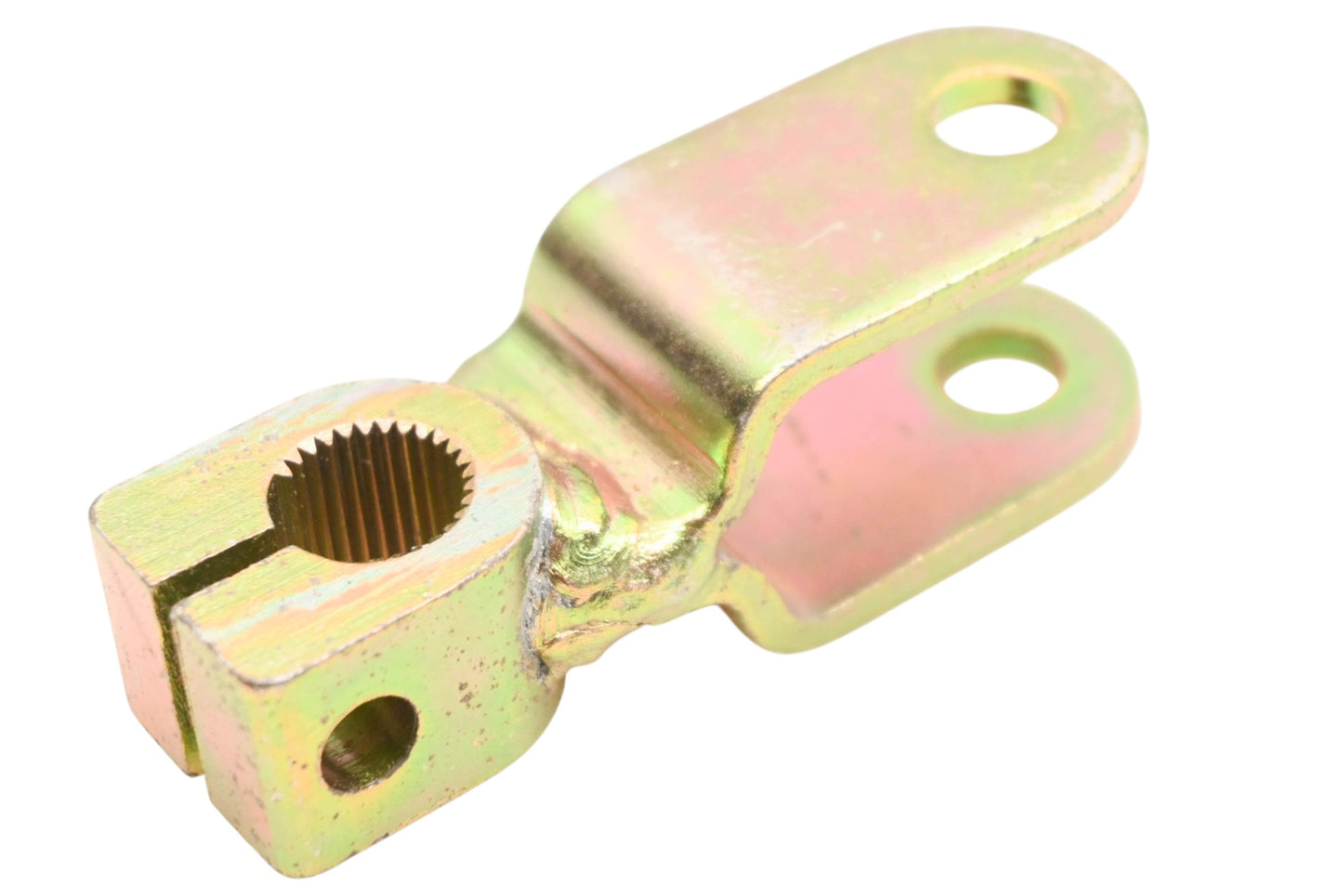 New OEM Yamaha 3X3-25388-01-00 Chain Puller NOS