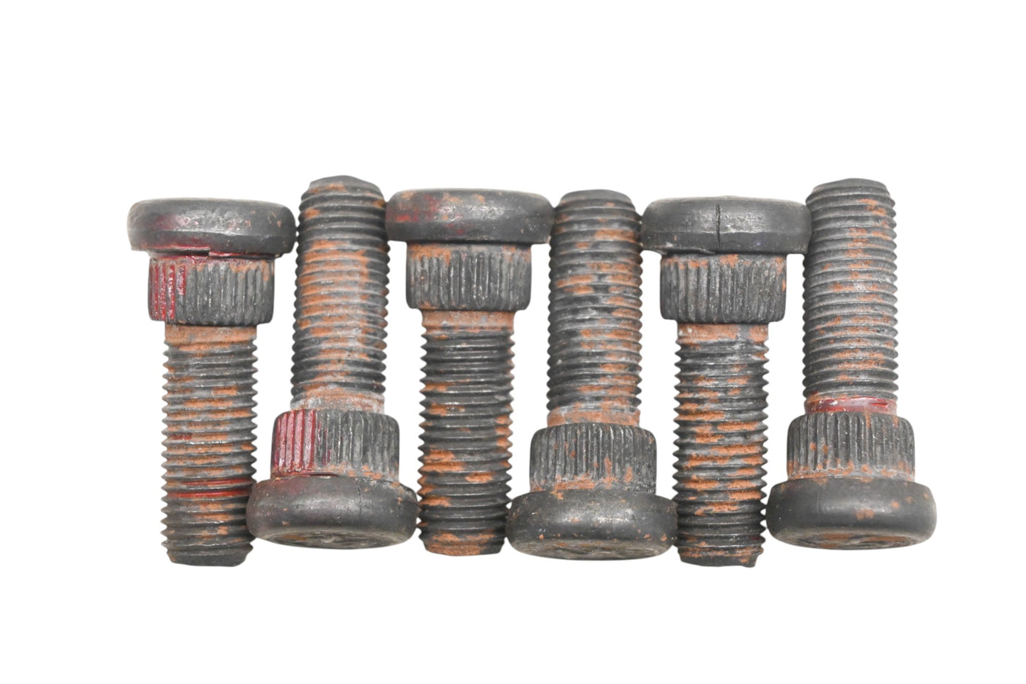 Mopar HU025B-15 Wheel Lug 7/16-20 x 1-3/8" RH Studs Qty 6 NOS