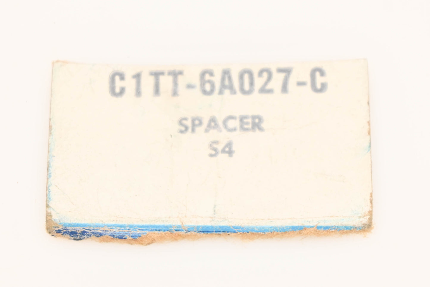 New OEM Ford C1TT-6A027-C Engine Mount Insulator Spacer NOS