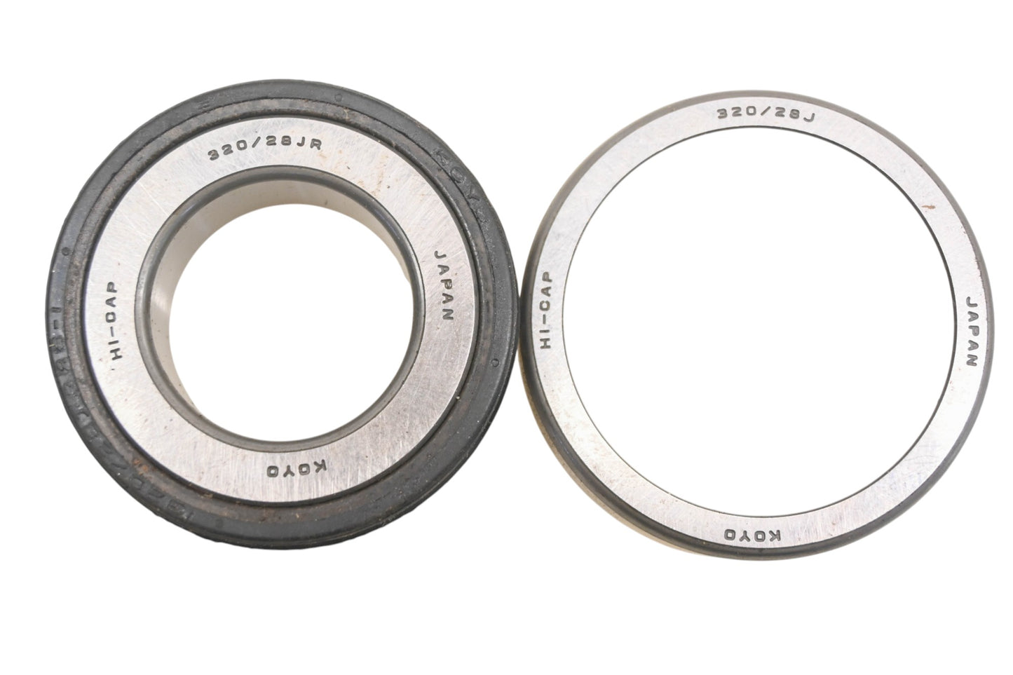 Koyo 70320 Hi-Cap 320/28JR Bearing & Cone NOS