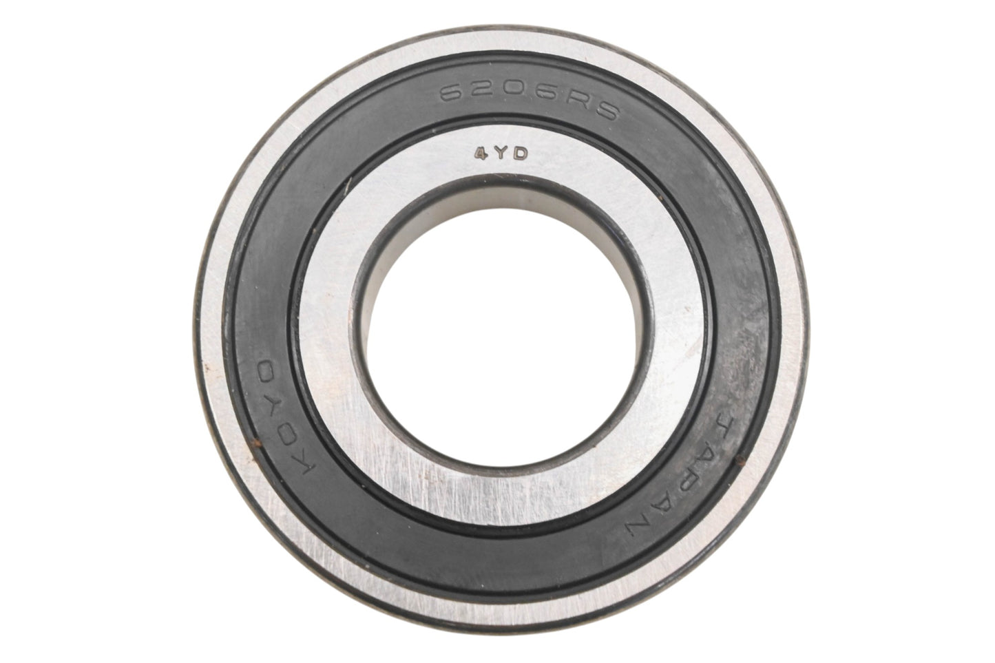 Koyo 6206-23/4YD, 6206RS Sealed Ball Bearing NOS