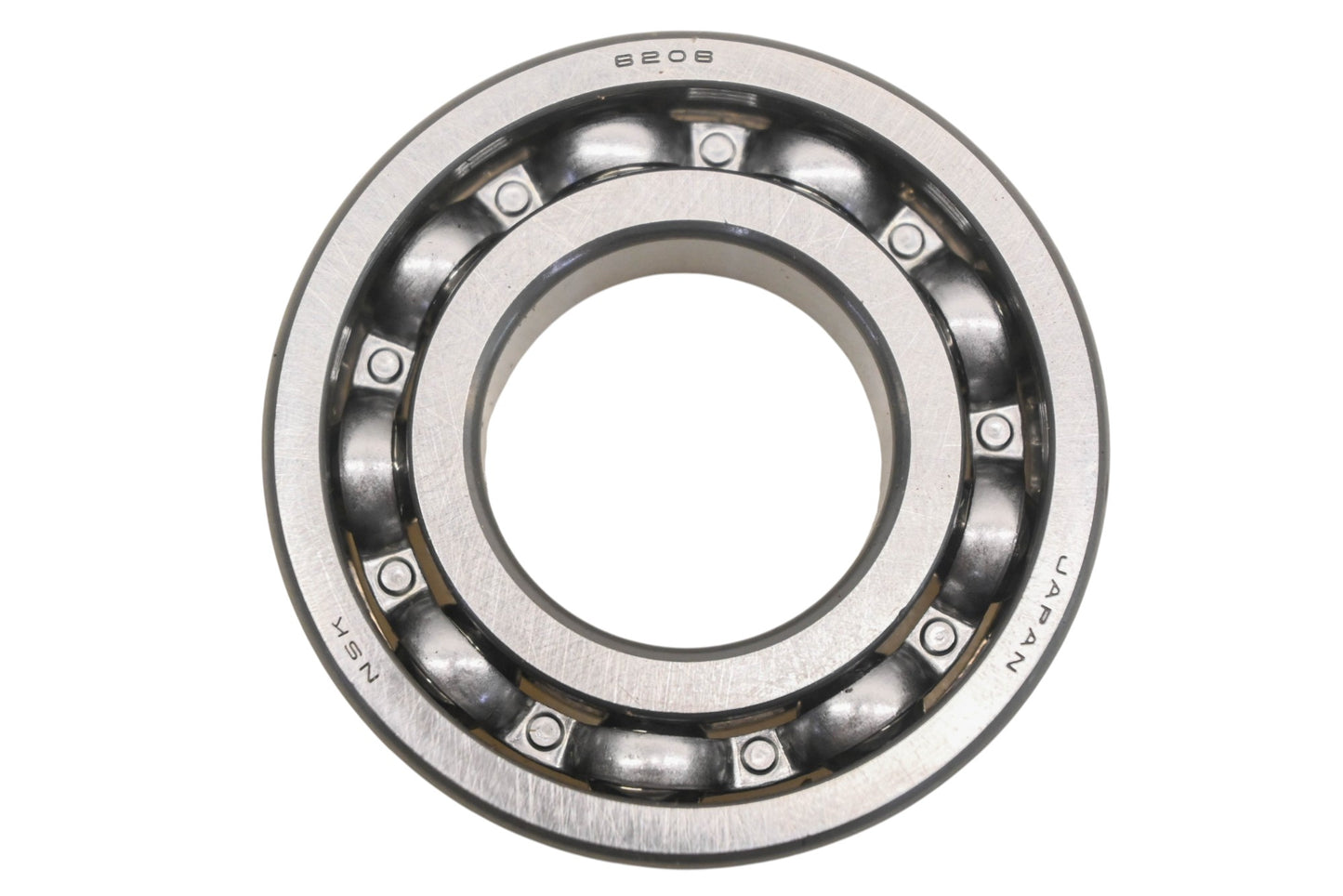 NSK 6208 Ball Bearing NOS