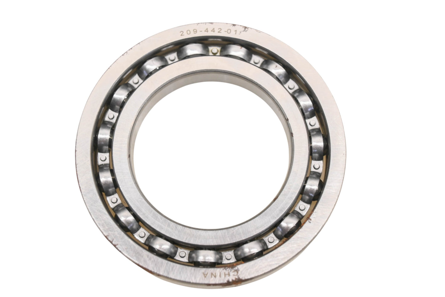 Aftermarket 209-442-01 Ball Bearing NOS