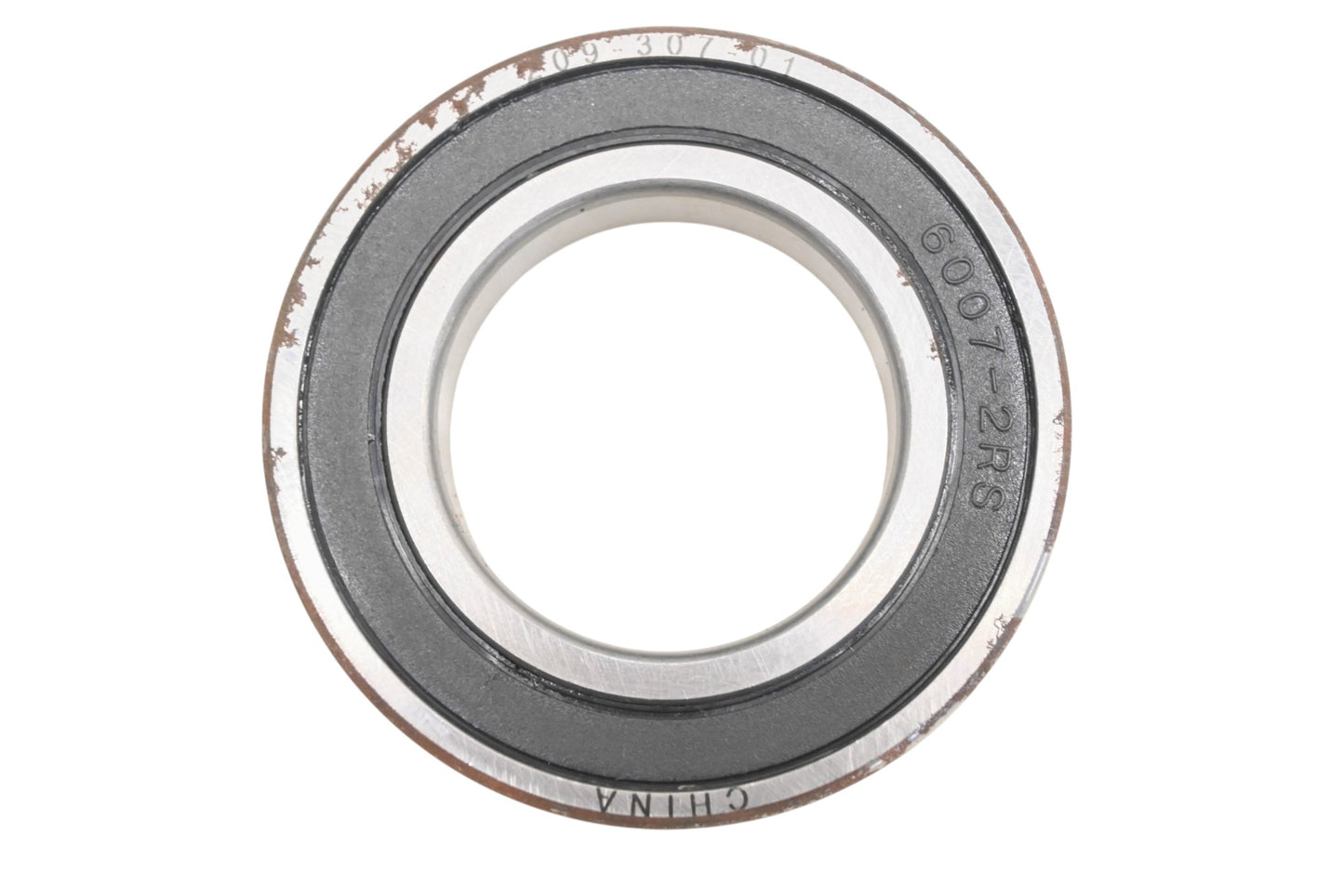 Aftermarket 209-307-01, 6007-2RS Ball Bearing NOS