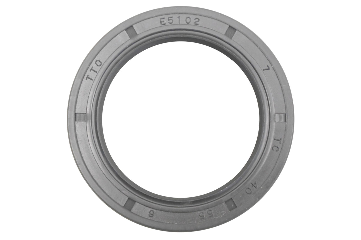 TTO E5102 Oil Seal 40x55x6 NOS