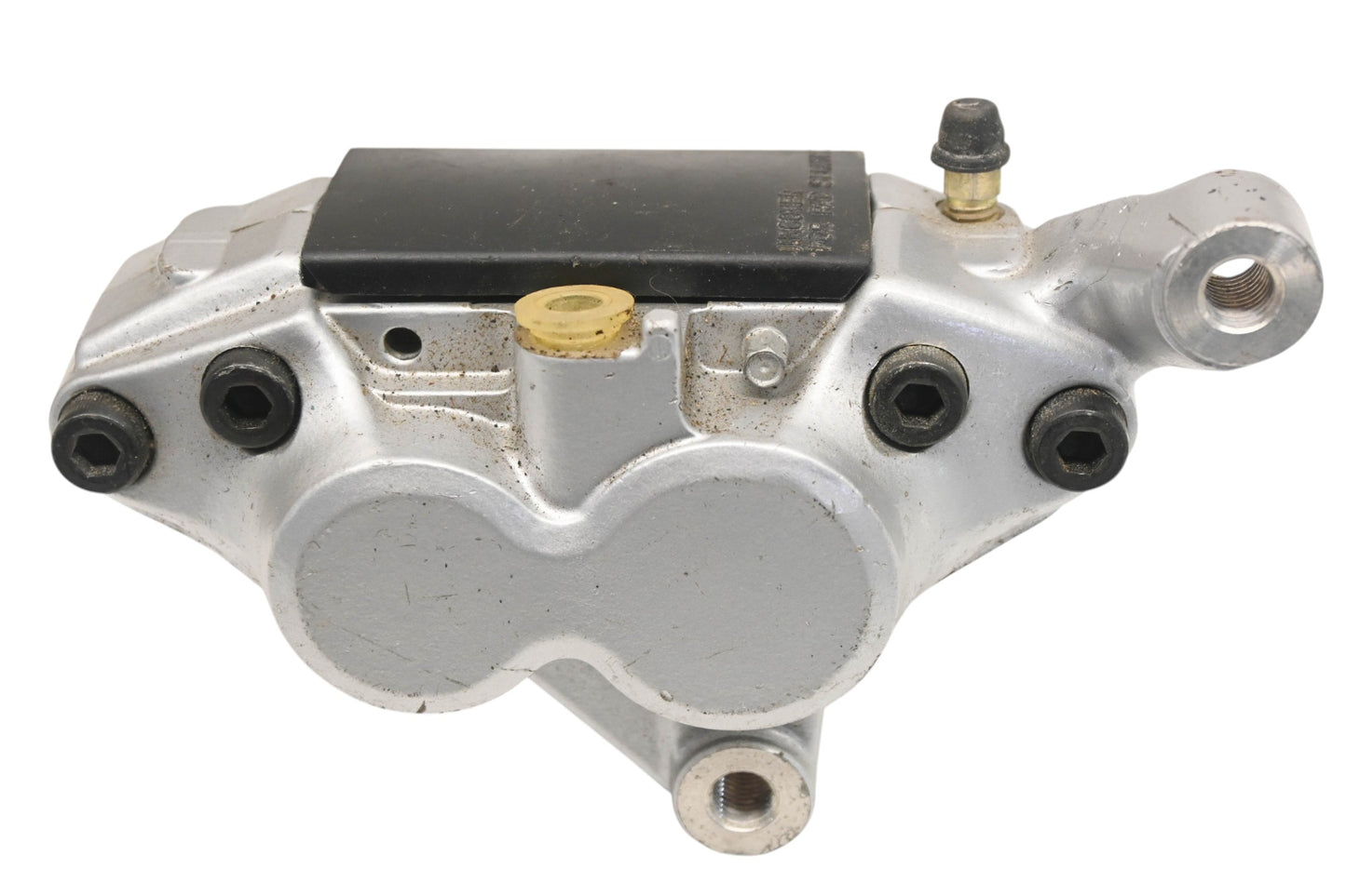New OEM Yamaha 3HE-2580U-51-00 Front Right Disc Brake Caliper Assembly NOS
