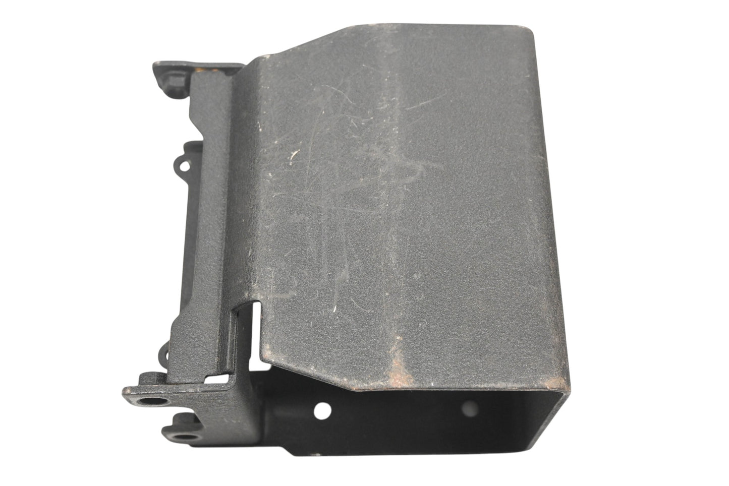 OEM Polaris 1025981 Winch Mount Bracket